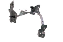 Bentley Bentayga left headlight cross support bracket #2271