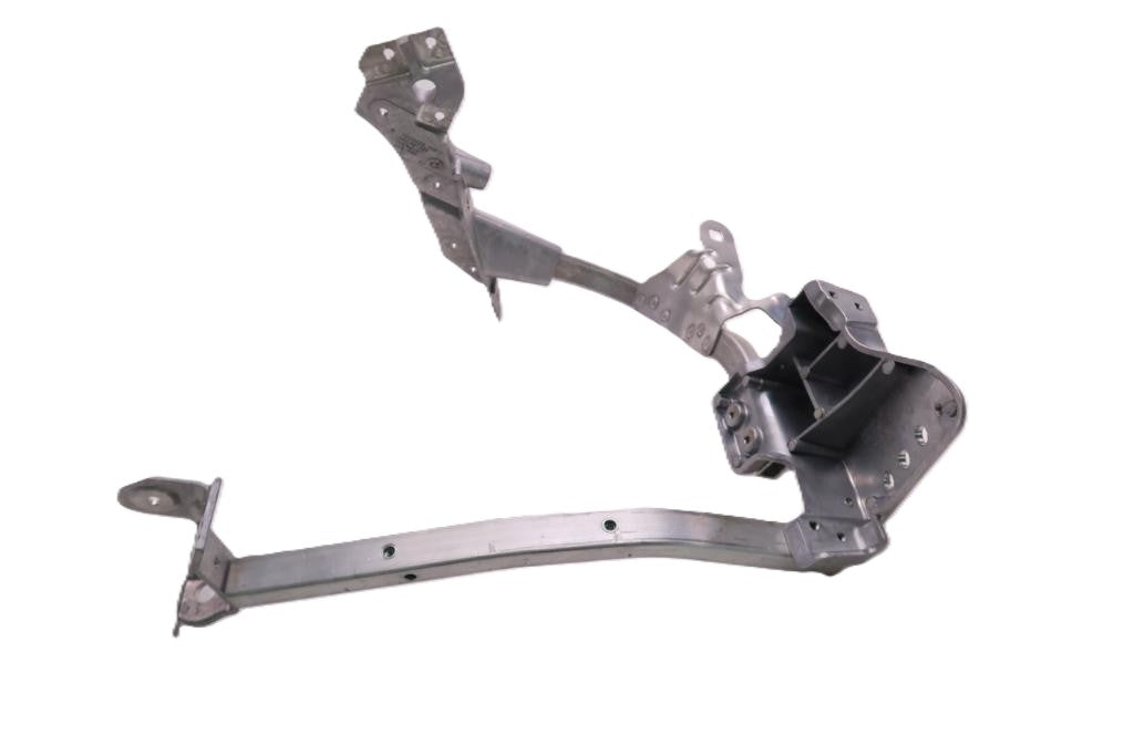 Bentley Bentayga left headlight cross support bracket #2271