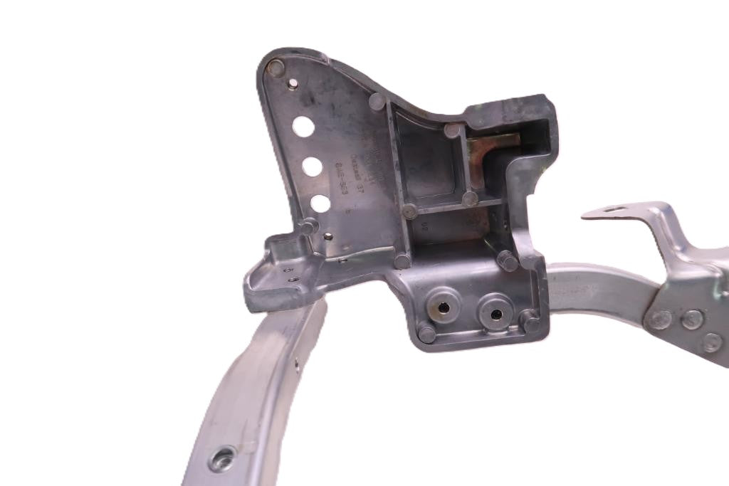 Bentley Bentayga right & left headlight cross support bracket #2270