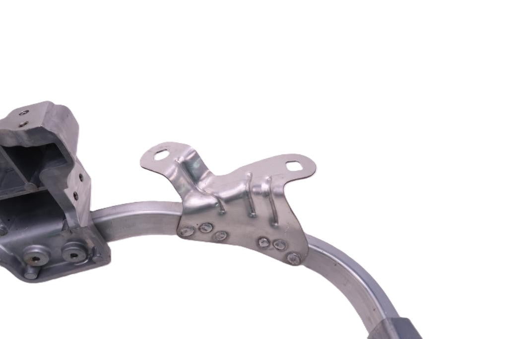 Bentley Bentayga right & left headlight cross support bracket #2270