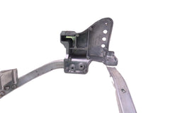Bentley Bentayga left headlight cross support bracket #2274