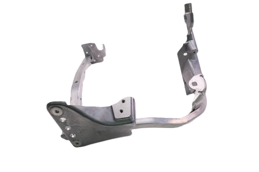 Bentley Bentayga left & right headlight cross support bracket #2273