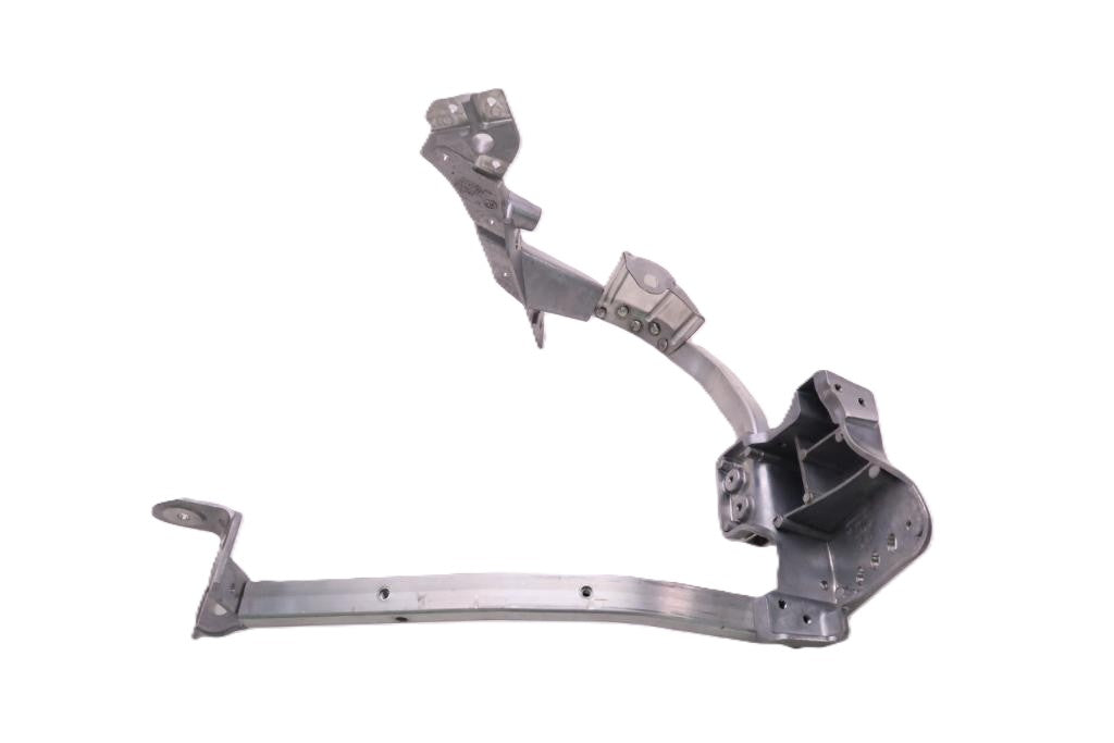 Bentley Bentayga left headlight cross support bracket #2274