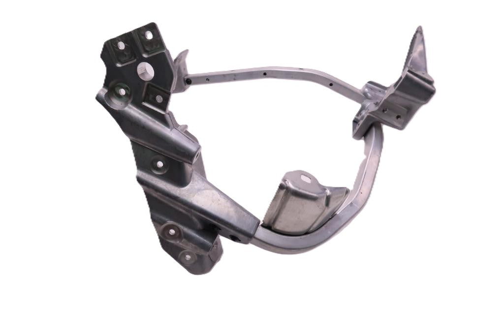 Bentley Bentayga left & right headlight cross support bracket #2273