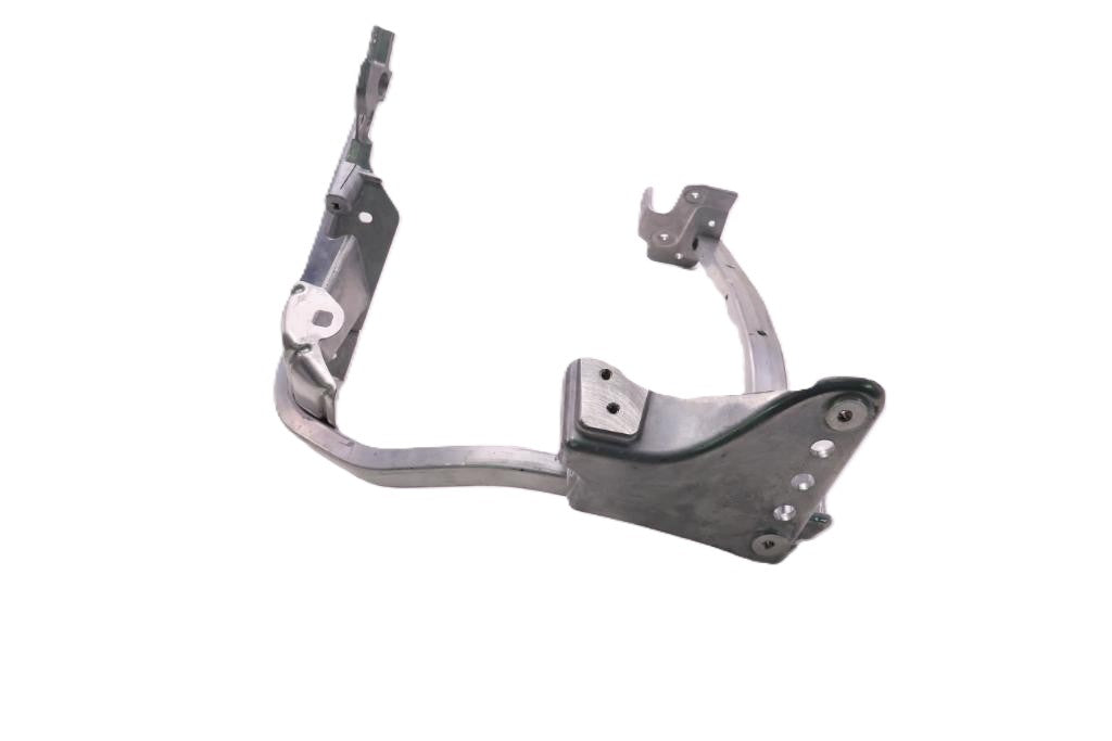 Bentley Bentayga left & right headlight cross support bracket #2273