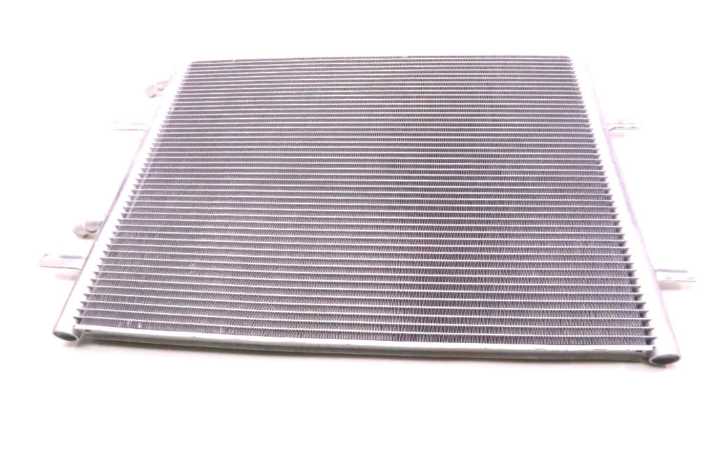 Bentley Continental Gt Gtc Flying Spur intercooler #2280