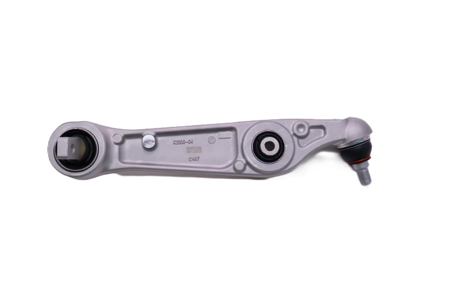Alfa Romeo Giulia left lower suspension control arms 2pcs #2316