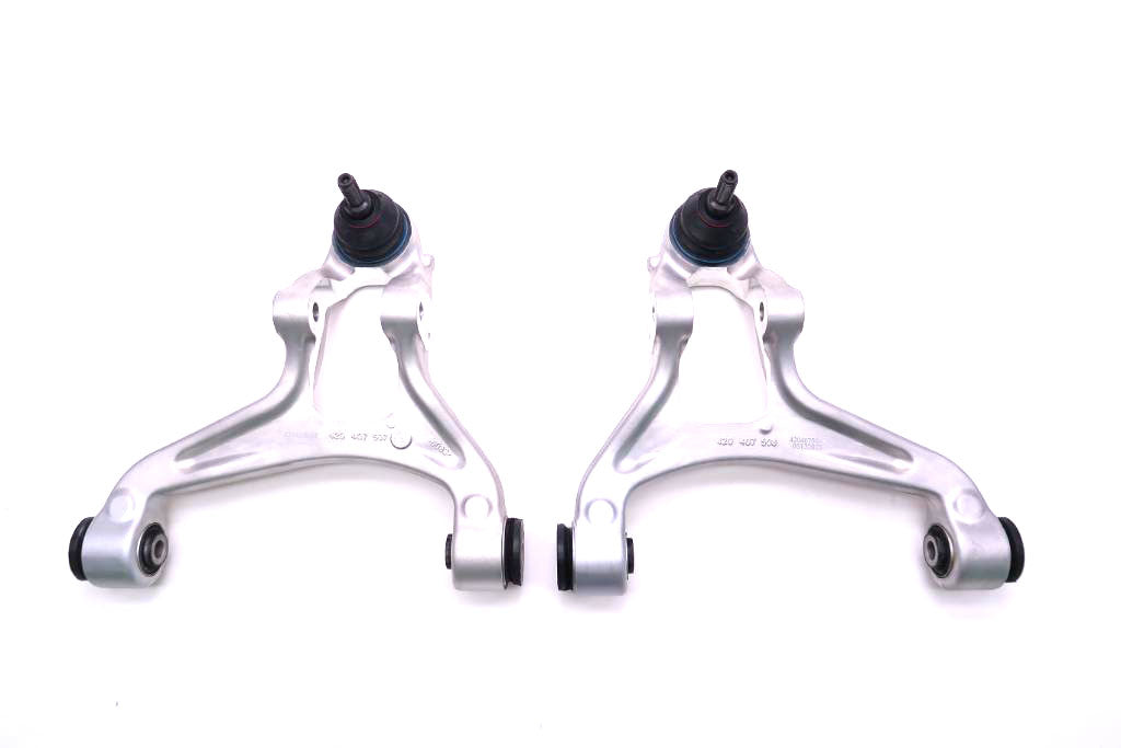 Lamborghini Gallardo Lp560 Audi R8 left & right front upper control arms #2318