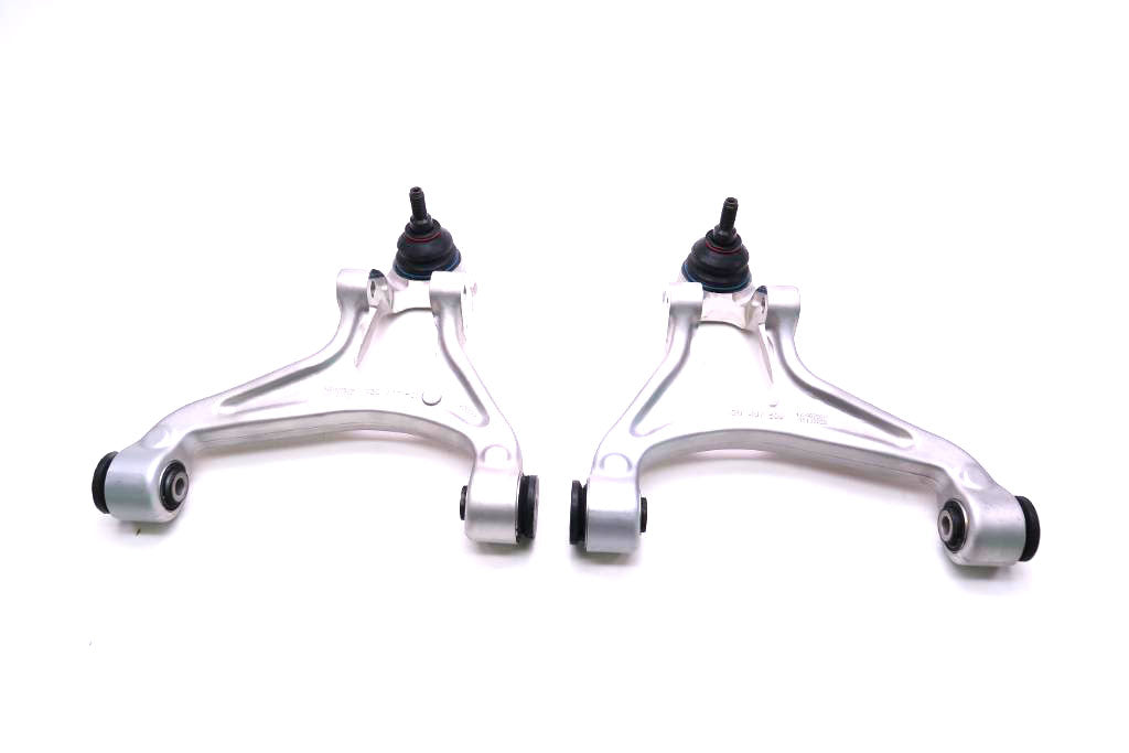 Lamborghini Gallardo Lp560 Audi R8 left & right front upper control arms #2318