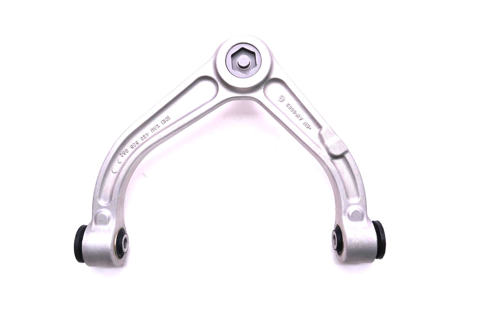 Lamborghini Gallardo Lp560 Audi R8 right rear upper control arm #2323