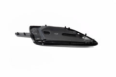 Bentley Bentayga black right fender air vent grill 1pc #1865