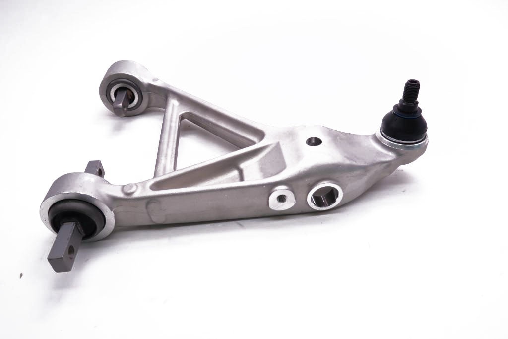 Ferrari 488 458 812 F8 F12 California left & right front lower control arms #2327