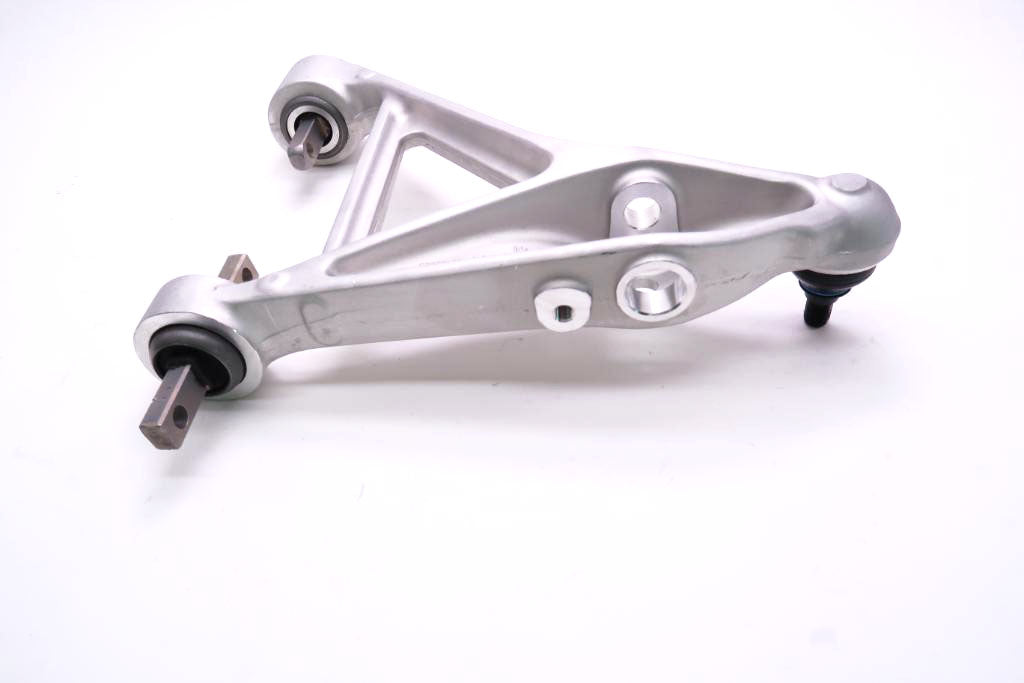 Ferrari 488 458 812 F8 F12 California left & right front lower control arms #2327