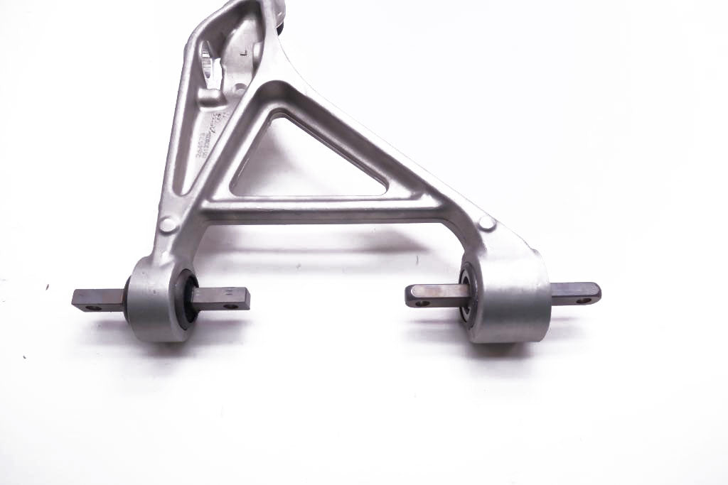 Ferrari 488 458 812 F8 F12 California left upper & lower control arms #2334