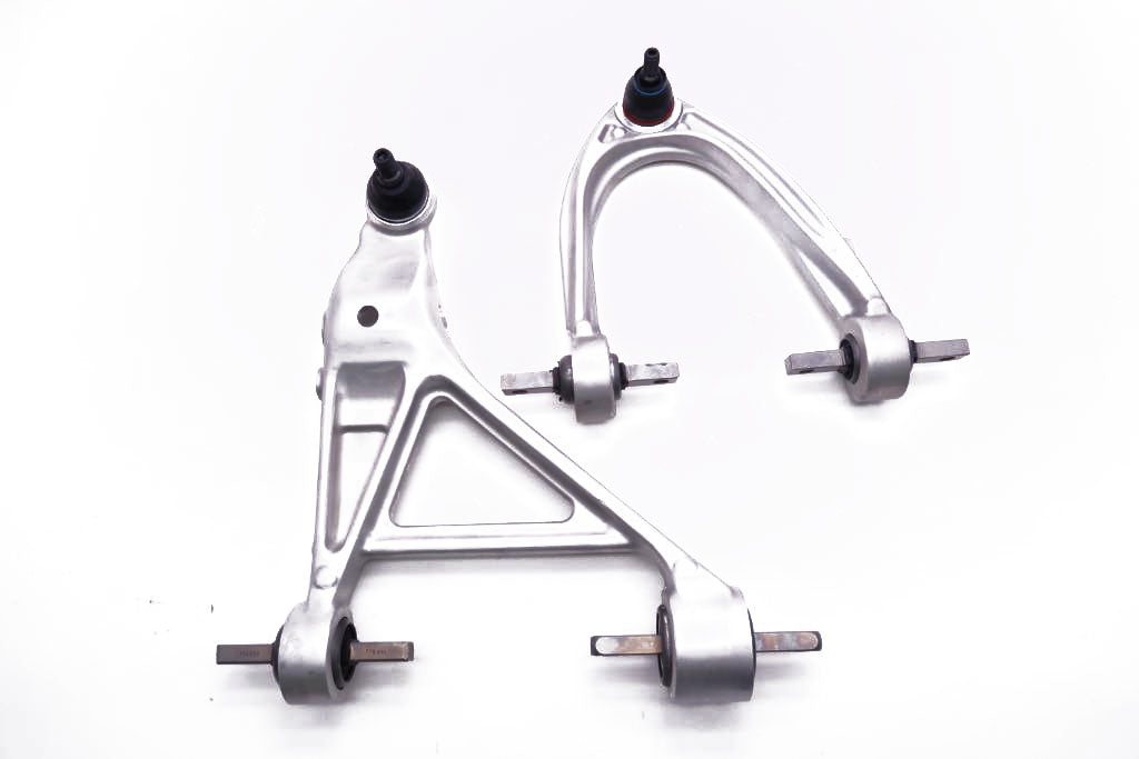 Ferrari 488 458 812 F8 F12 California right upper & lower control arms #2335