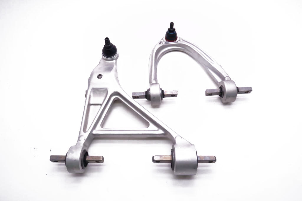 Ferrari 488 458 812 F8 F12 California right upper & lower control arms #2335