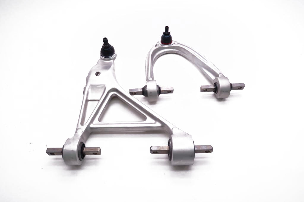 Ferrari 488 458 812 F8 F12 California right upper & lower control arms #2335