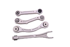 Maserati Ghibli Quattroporte left or right Rear Suspension Control Arms 4pcs #2337