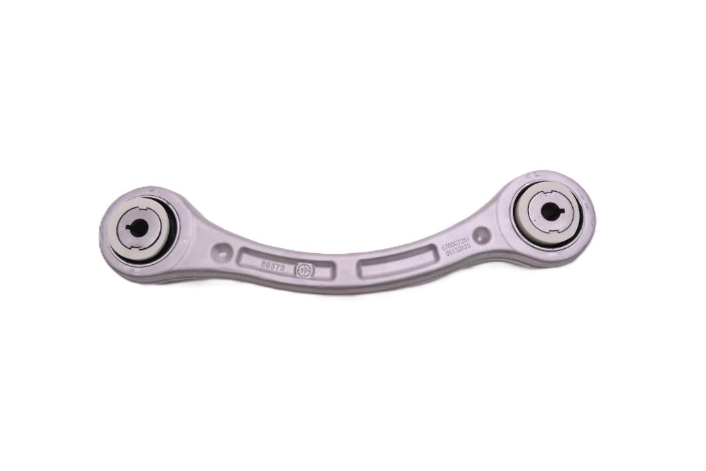 Maserati Ghibli Quattroporte Rear Suspension Control Arms 8pcs #2336