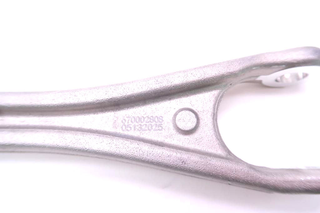 Maserati Ghibli Quattroporte Levante Compression Rod Rear Suspension Control Arm 1pc #2345