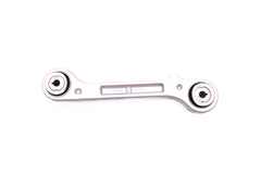 Maserati Levante left or right rear suspension control arm 1pc #2349