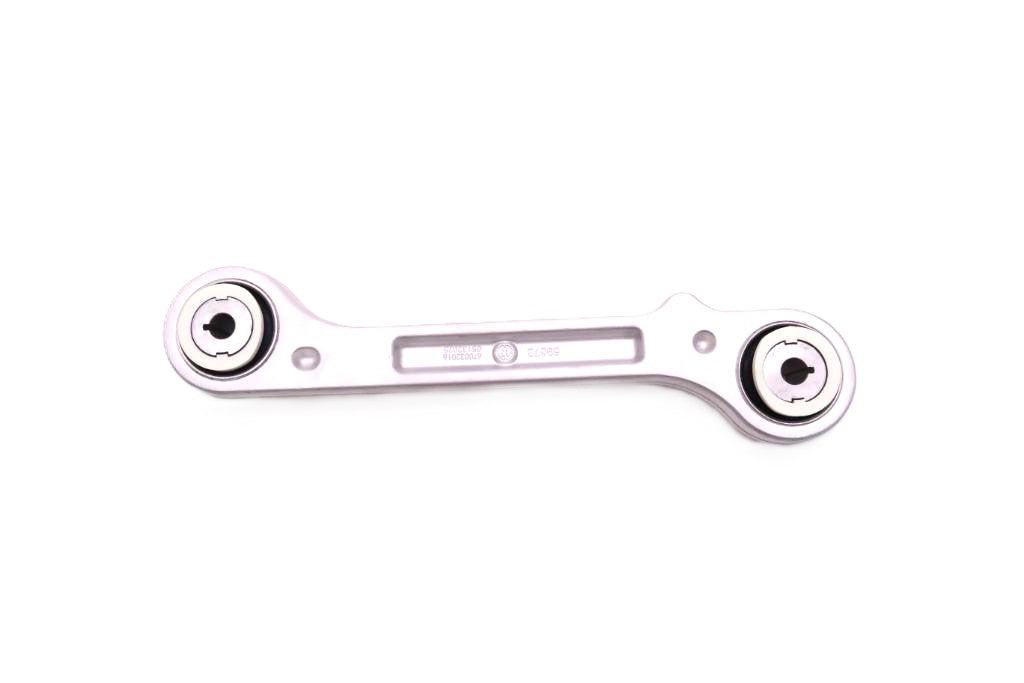 Maserati Levante left & right rear suspension control arms 2pcs #2348