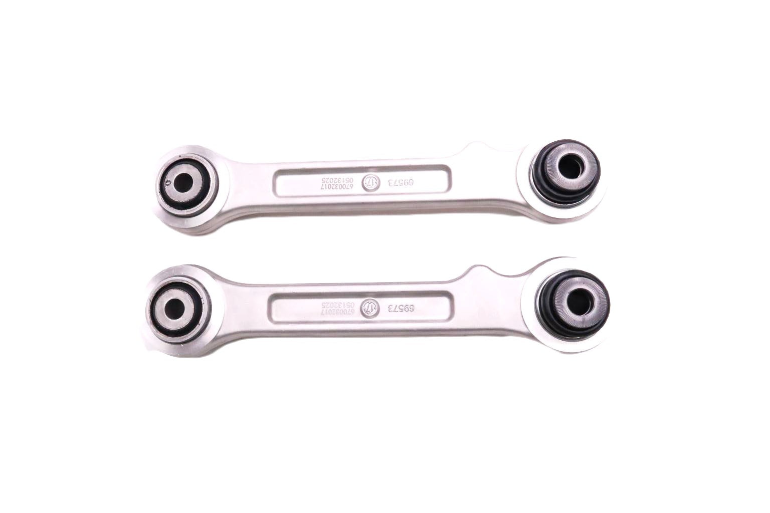 Maserati Levante left & right rear suspension control arms 2pcs #2352