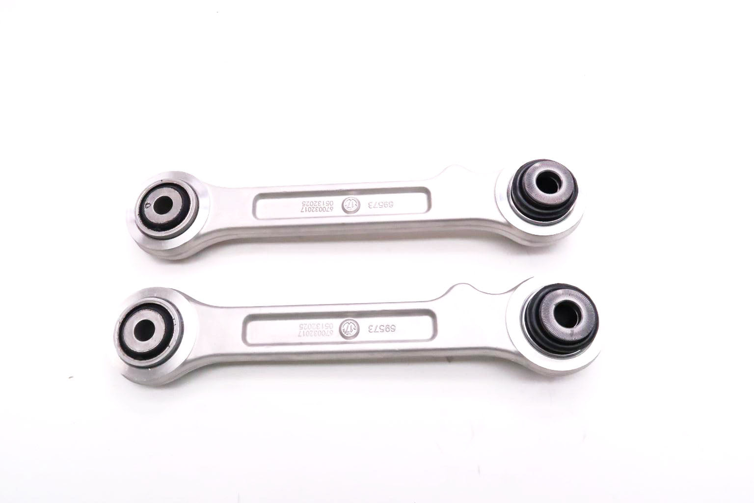 Maserati Levante left & right rear suspension control arms 2pcs #2352