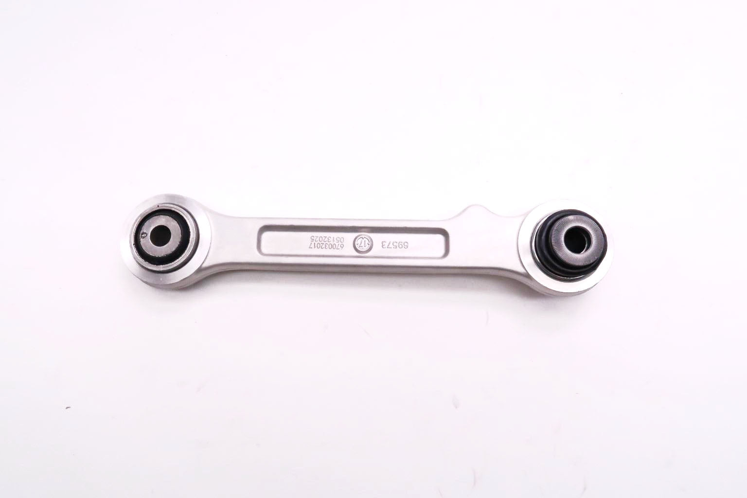 Maserati Levante left & right rear suspension control arms 8pcs #2346