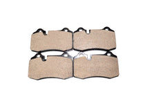 Ferrari F430 360 rear brake pads TopEuro #1796