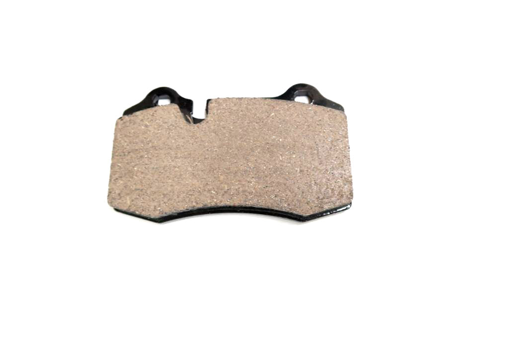 Ferrari F430 360 rear brake pads TopEuro #1796