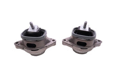 Rolls Royce Phantom left & right engine mounts 2pcs #2355