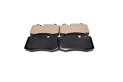 Ferrari F430 front brake pads TopEuro #1797