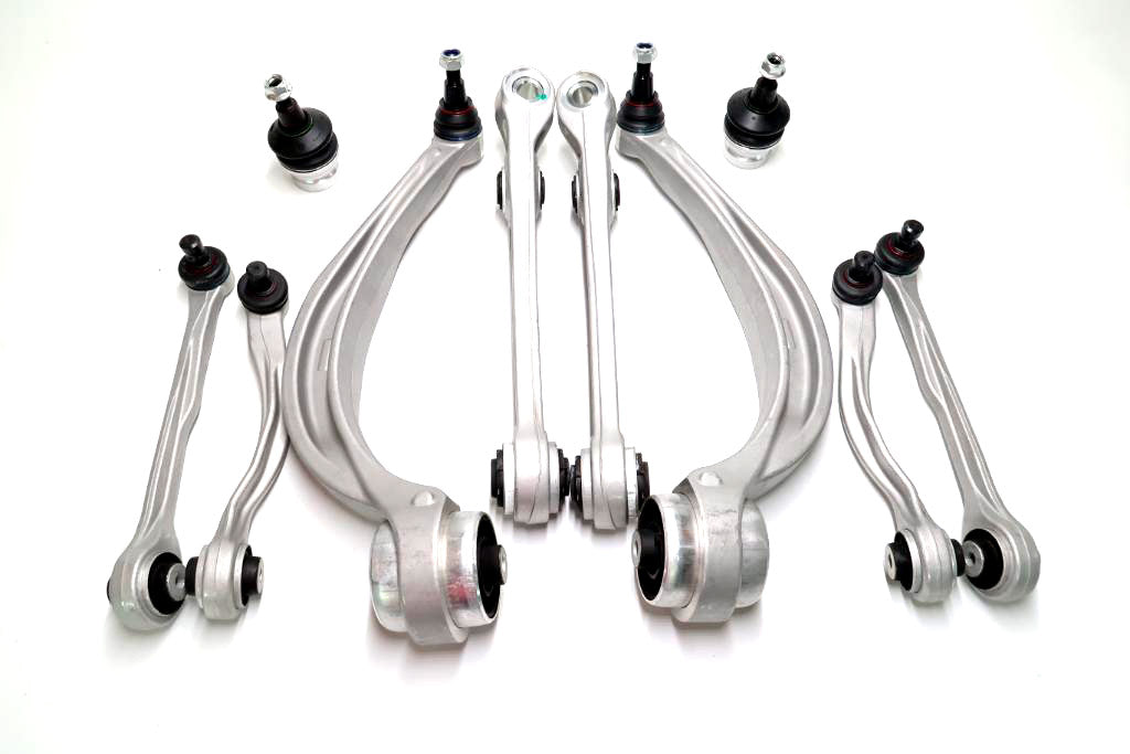 Lamborghini Urus lower & upper control arms #1762