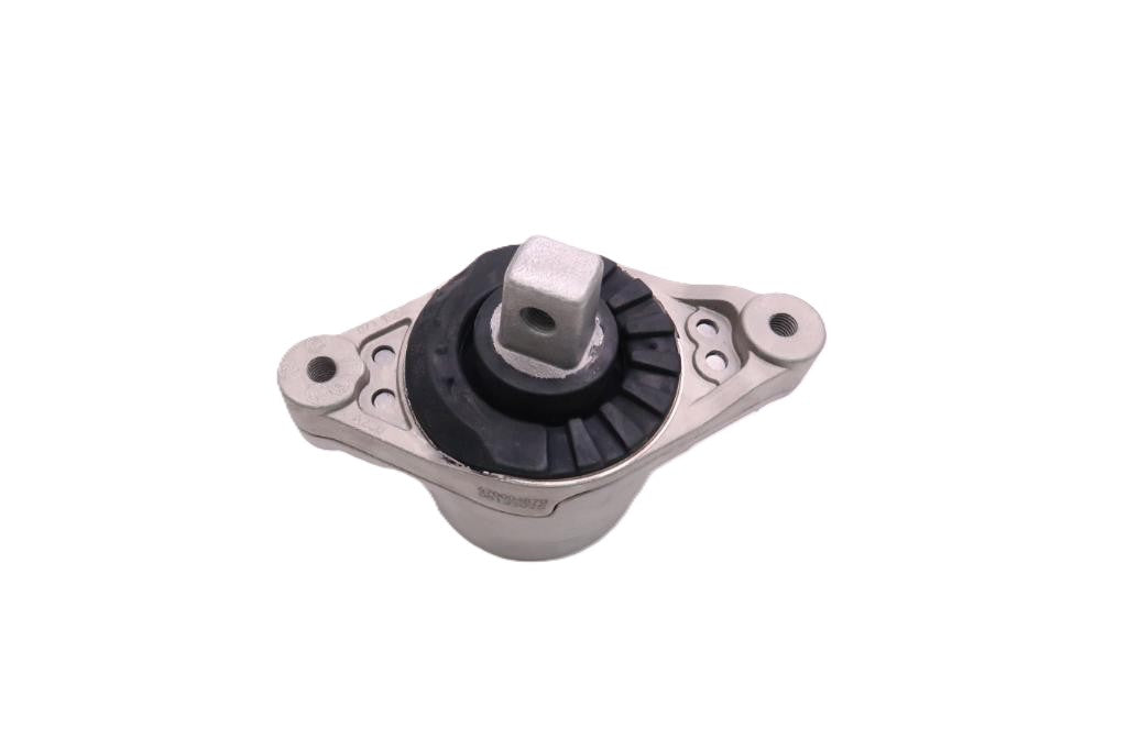 Maserati Ghibli Quattroporte 2WD rear wheel drive left & right engine mounts #2358