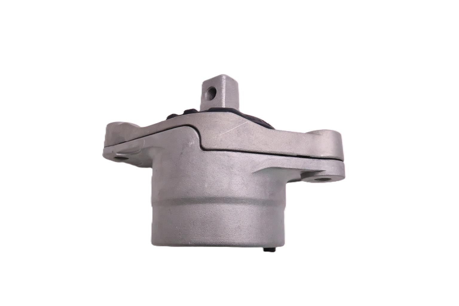 Maserati Ghibli Quattroporte 2WD rear wheel drive left & right engine mounts #2358