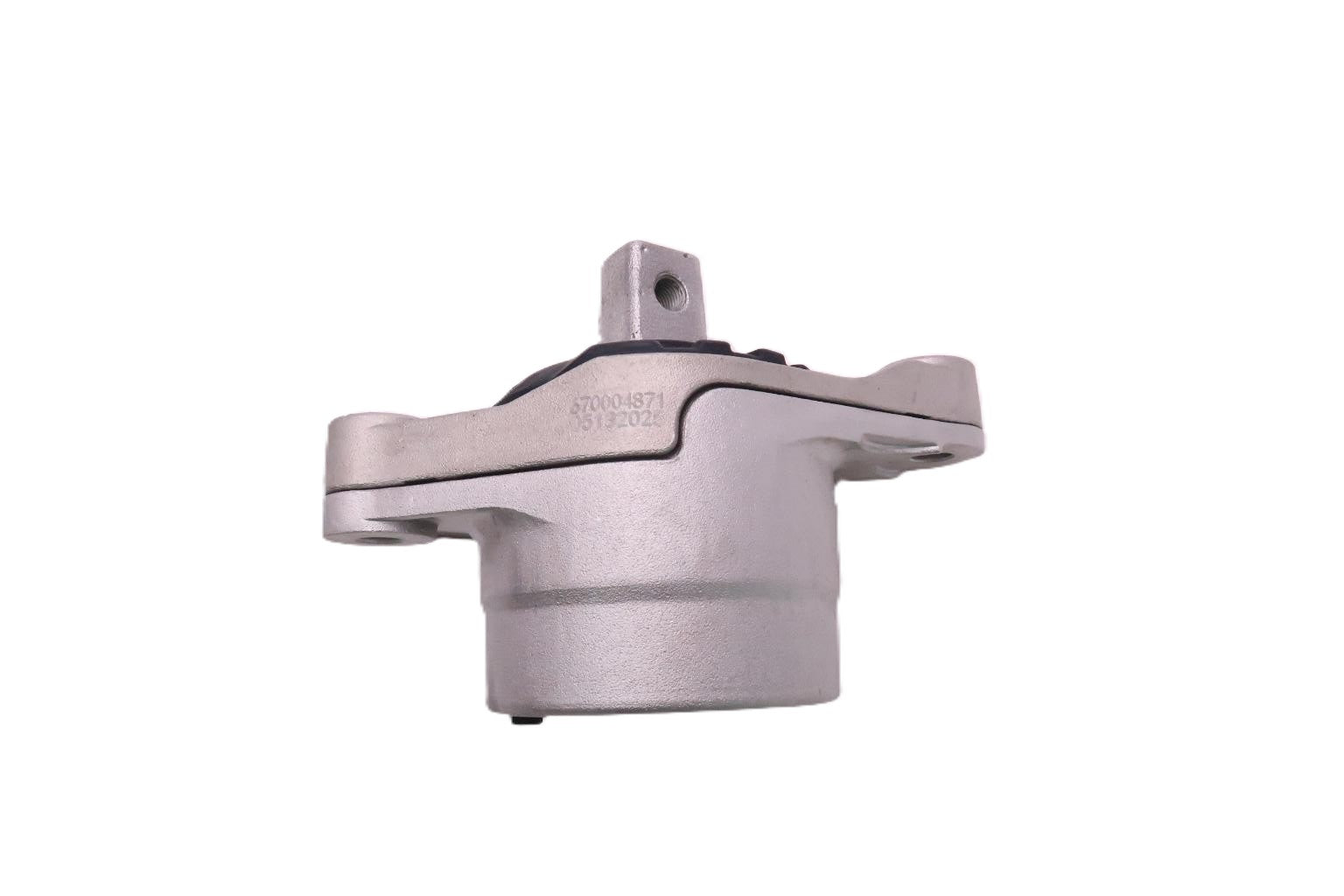 Maserati Ghibli Quattroporte 2WD rear wheel drive right engine mount #2360
