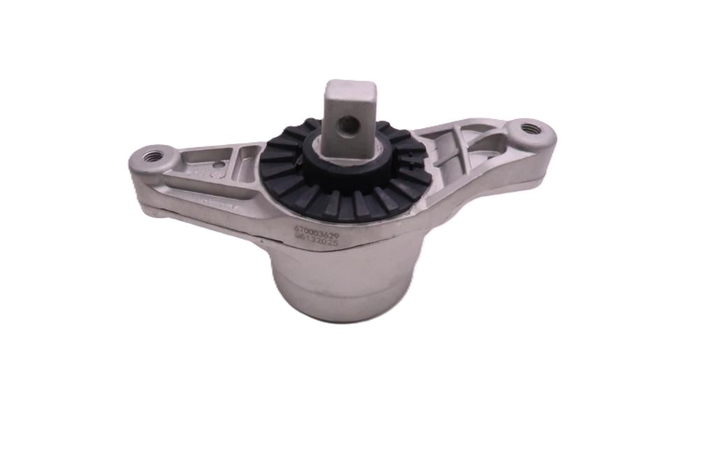 Maserati Ghibli Quattroporte Sq4 Levante 4WD left engine mount #2362