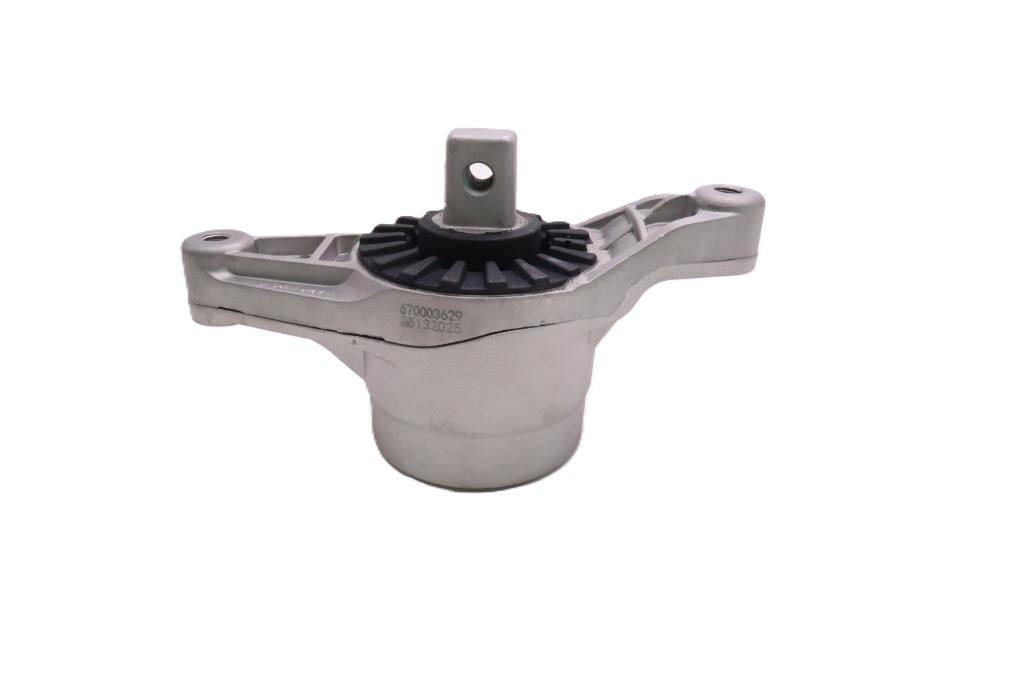 Maserati Ghibli Quattroporte Sq4 Levante 4WD left engine mount #2362