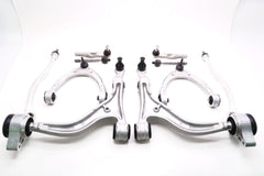 Bentley Gt GTc Flying Spur TopEuro Suspension control arms & links #2364