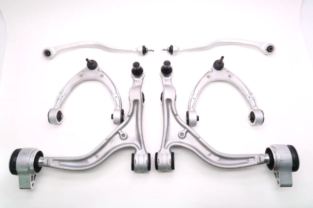 Bentley Gt GTc Flying Spur TopEuro Suspension control arms & links #2365