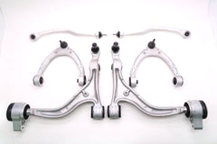 Bentley Gt GTc Flying Spur TopEuro Suspension control arms & links #2365