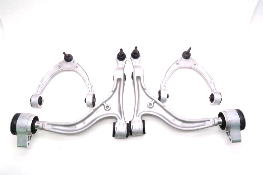 Bentley Gt GTc Flying Spur TopEuro Suspension control arms #2366
