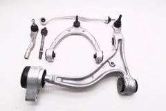 Bentley Gt GTc Flying Spur TopEuro left suspension control arms & links #2372