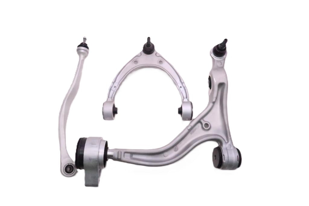 Bentley Gt GTc Flying Spur TopEuro left suspension control arms & links #2373