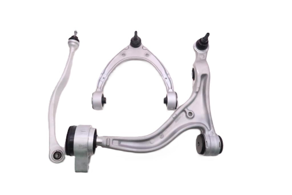 Bentley Gt GTc Flying Spur TopEuro left suspension control arms & links #2373