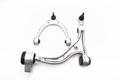 Bentley Gt GTc Flying Spur TopEuro left suspension control arms  #2374