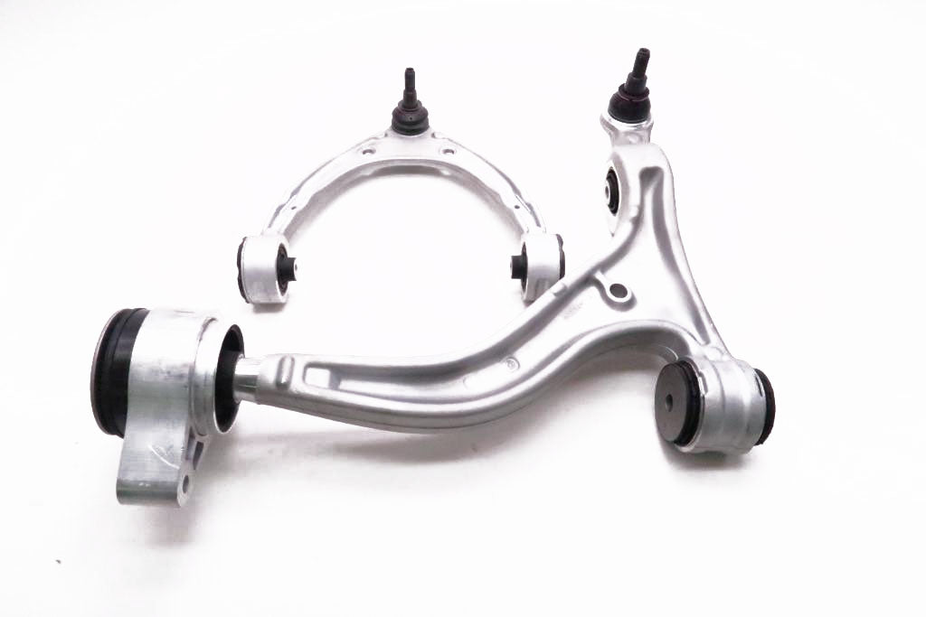 Bentley Gt GTc Flying Spur TopEuro left suspension control arms  #2374