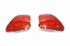 Bentley Continental Flying Spur tail light left + right #1851