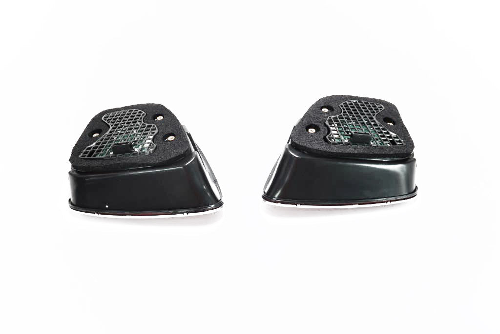 Bentley Continental Flying Spur tail light left + right #1851